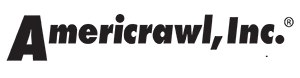 Americrawl Logo