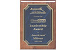 Leadership Award