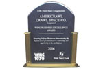 WIBC Business Excellence Award