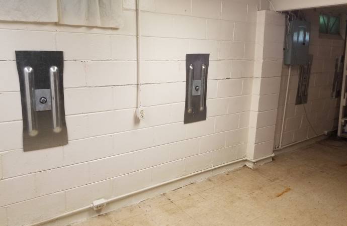 Signs of Foundation Wall Problems Like Cracks, Tilting, and Bowing That Indicate Structural Issues