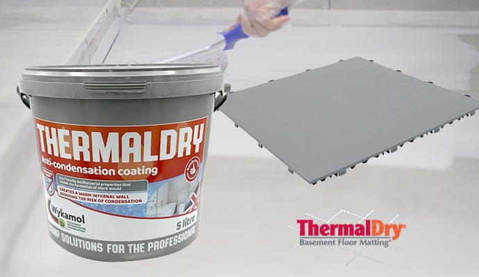 ThermalDry® insulation