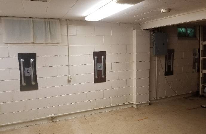 Bowing Wall Repair in Carmel, Foundation Maintenance & Prevention