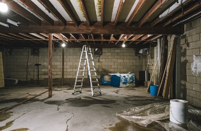Essential Basement Waterproofing Cincinnati Ohio