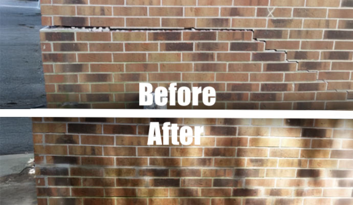 Fix Foundation Cracks in Indiana