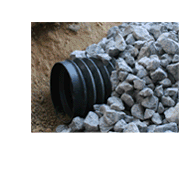 French Drain