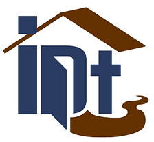 Indiana Dream Team (IDT) Logo