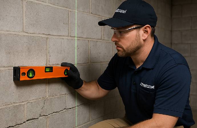 Foundation Repair Service Indianapolis