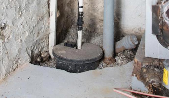 Basement Waterproofing Related Articles by Americrawl