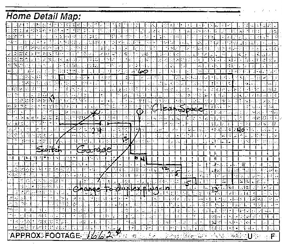 Crawlspace Encapsulation