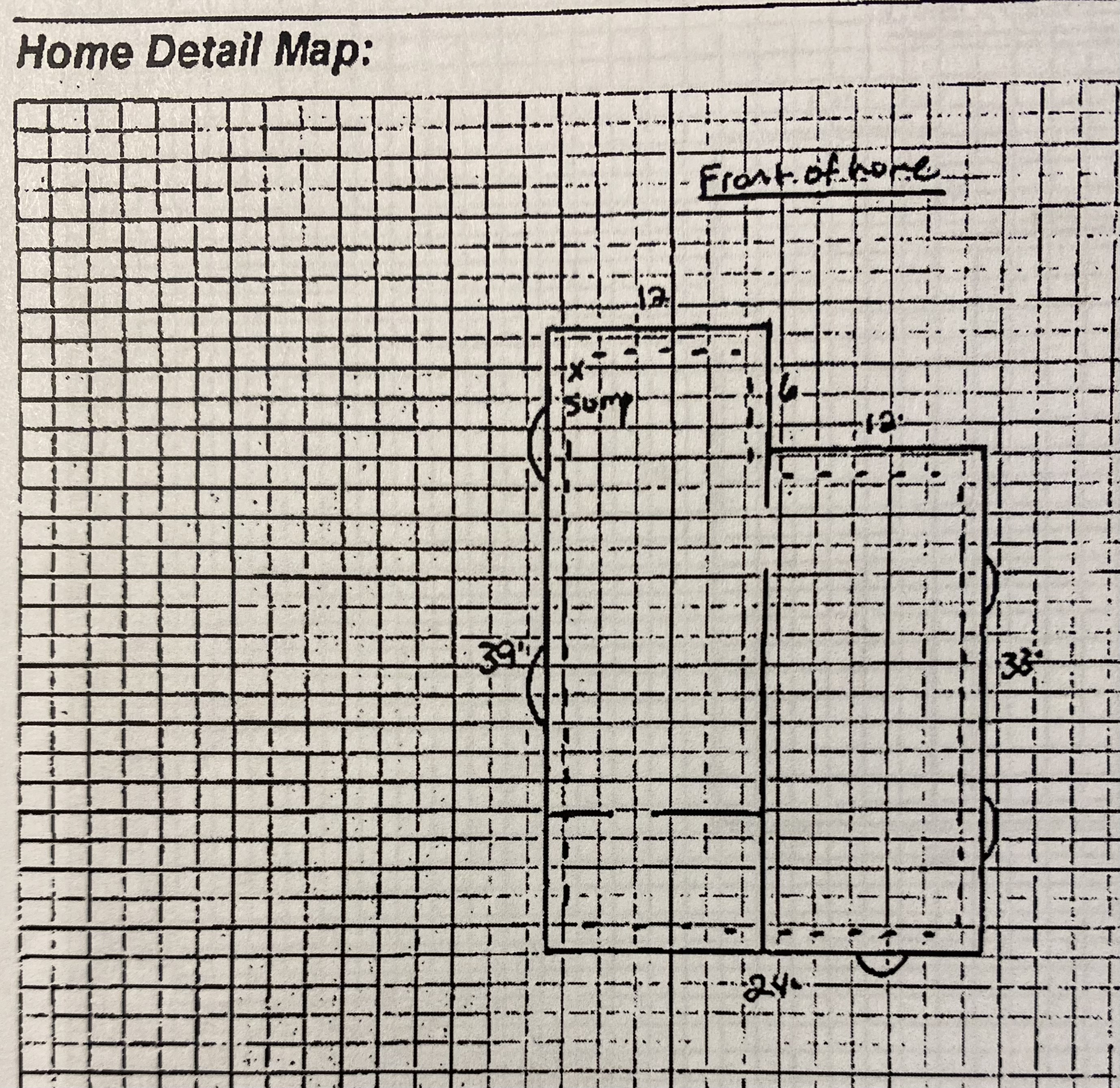 Basement Drainage