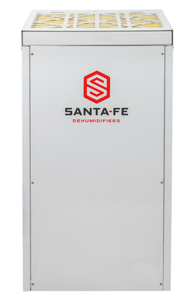 Santa Fe Classic Dehumidifier