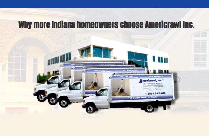 Benefits of Choosing Americrawl