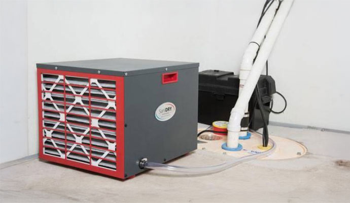 Sump Pump Repair Greenwood Indiana