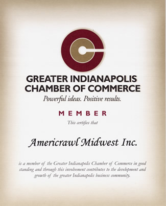 Greater Indianapolis Chamber of Commerce