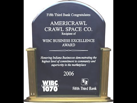 Canton Hollow Condo case study with CleanSpace crawl space encapsulation system