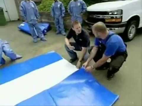 CleanSpace Featured on Home Improvement Show I Can't sell my home with a wet crawl space