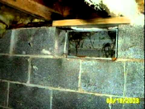 Energy penalties of a damp crawl space in Indiana Crawl Space Encapsulation with CleanSpace