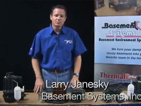 Why Americrawl uses Zoller Sump Pumps, sump pump comparison, Part 2