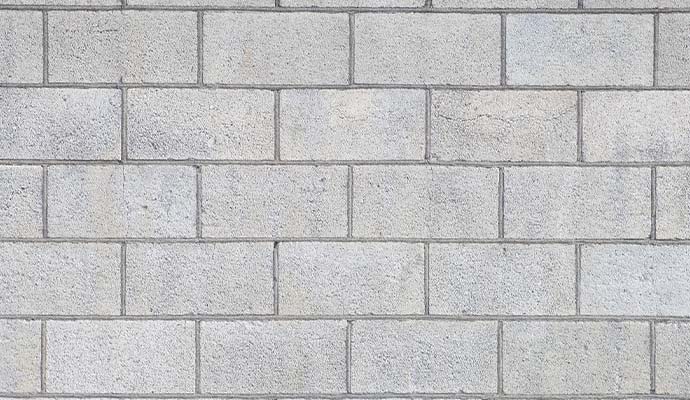Concrete Block Waterproofing in Indianapolis